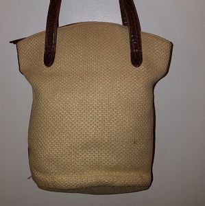 Vintage Liz Claiborne bag